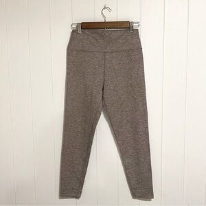 SAGE Collective cropped leggings size M
